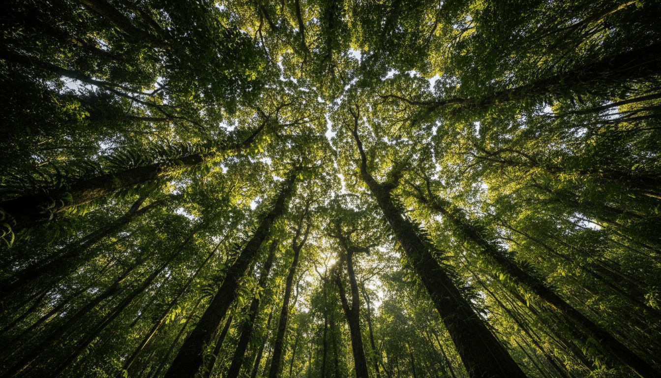 Environmental Conservation