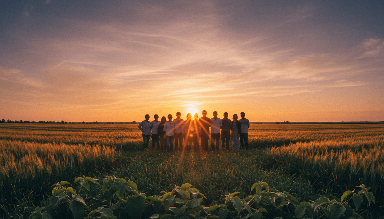 International Program Launch