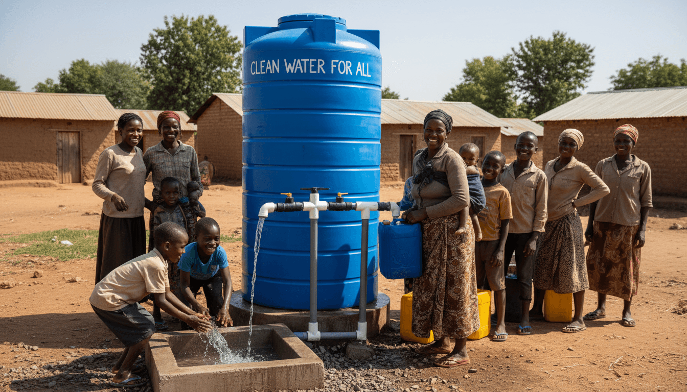 Water and Sanitation Initiative