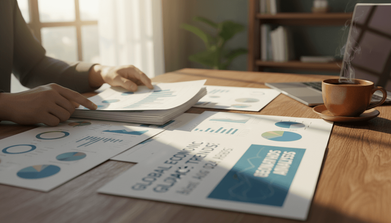 Research Report Publication